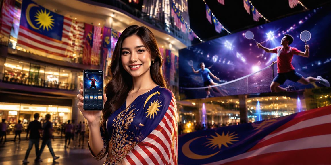 Penggunaan aplikasi taruhan sukan di Johor Bahru