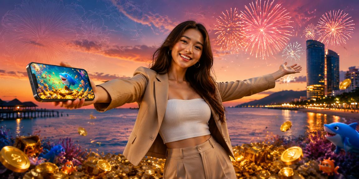 Pengguna Kota Kinabalu menikmati permainan kasino dan poker mudah alih 189