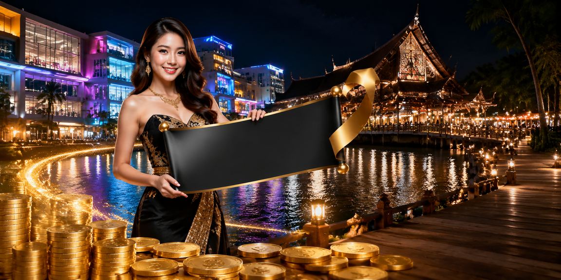 Pengguna Sarawak menikmati kasino langsung dalam talian di 189